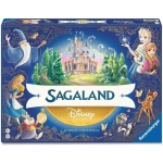 Sagaland Disney Edition - DE