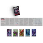 D&D: RPG Ravenloft: The Horrors Within Tarokka-Deck - EN