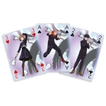 Jujutsu Kaisen Spielkarten