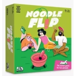 Noodle Flip - EN