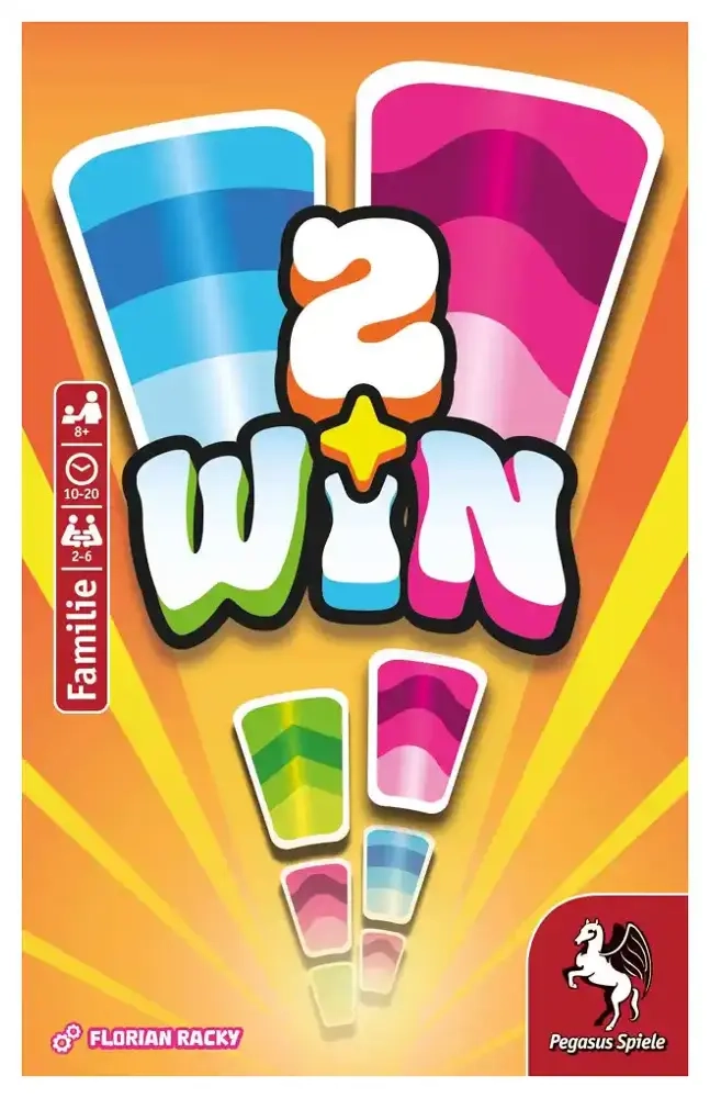 2 Win