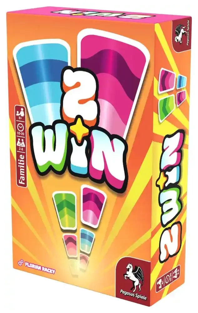 2 Win