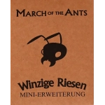March of the Ants - Winzige Riesen - Erweiterung