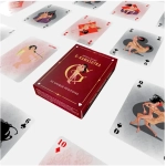 G Kamasutra Poker Cards - DE