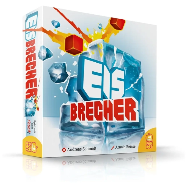 Eisbrecher