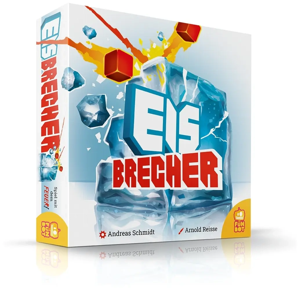 Eisbrecher