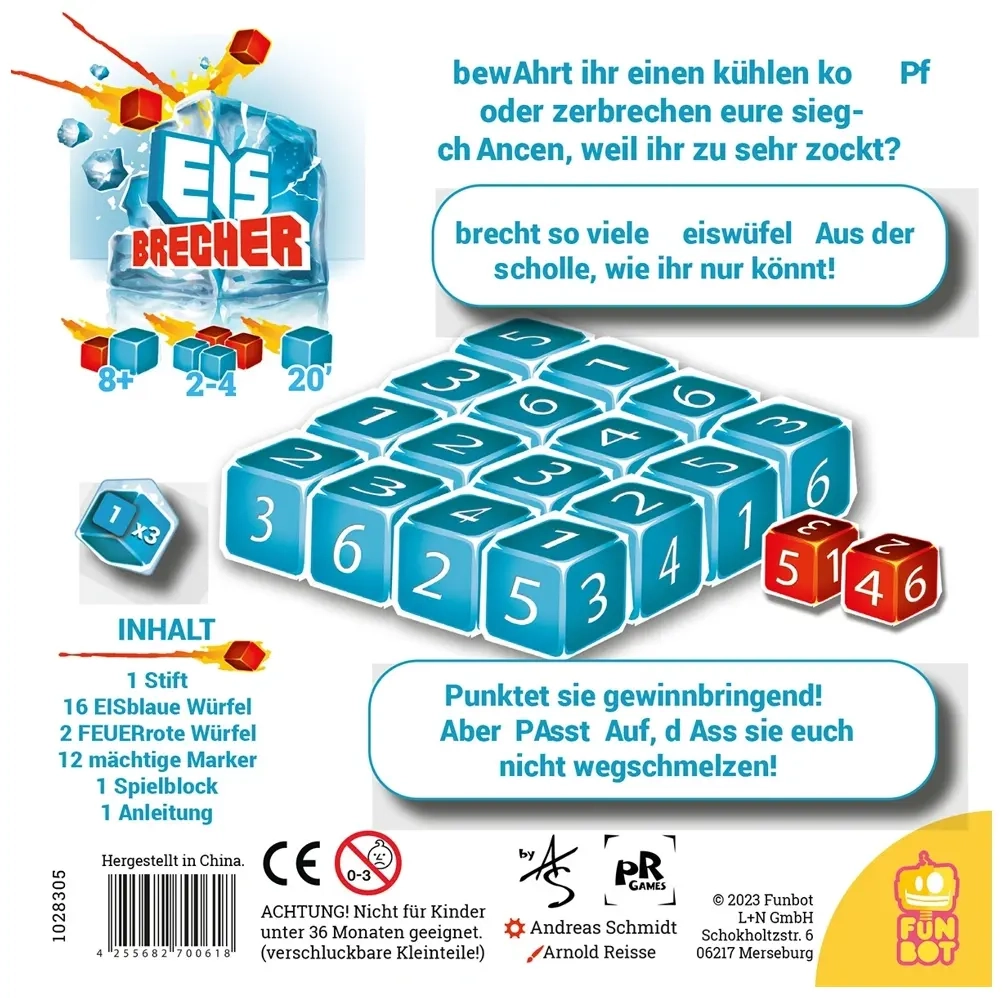 Eisbrecher