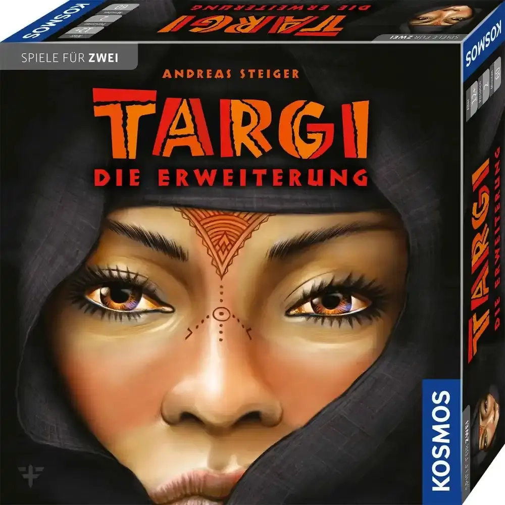 Targi - Die Erweiterung