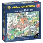 Murphys Gesetz - Jan van Haasteren