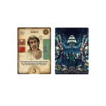 Adamastor - DE