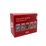 Official PSA Grading Submission kit