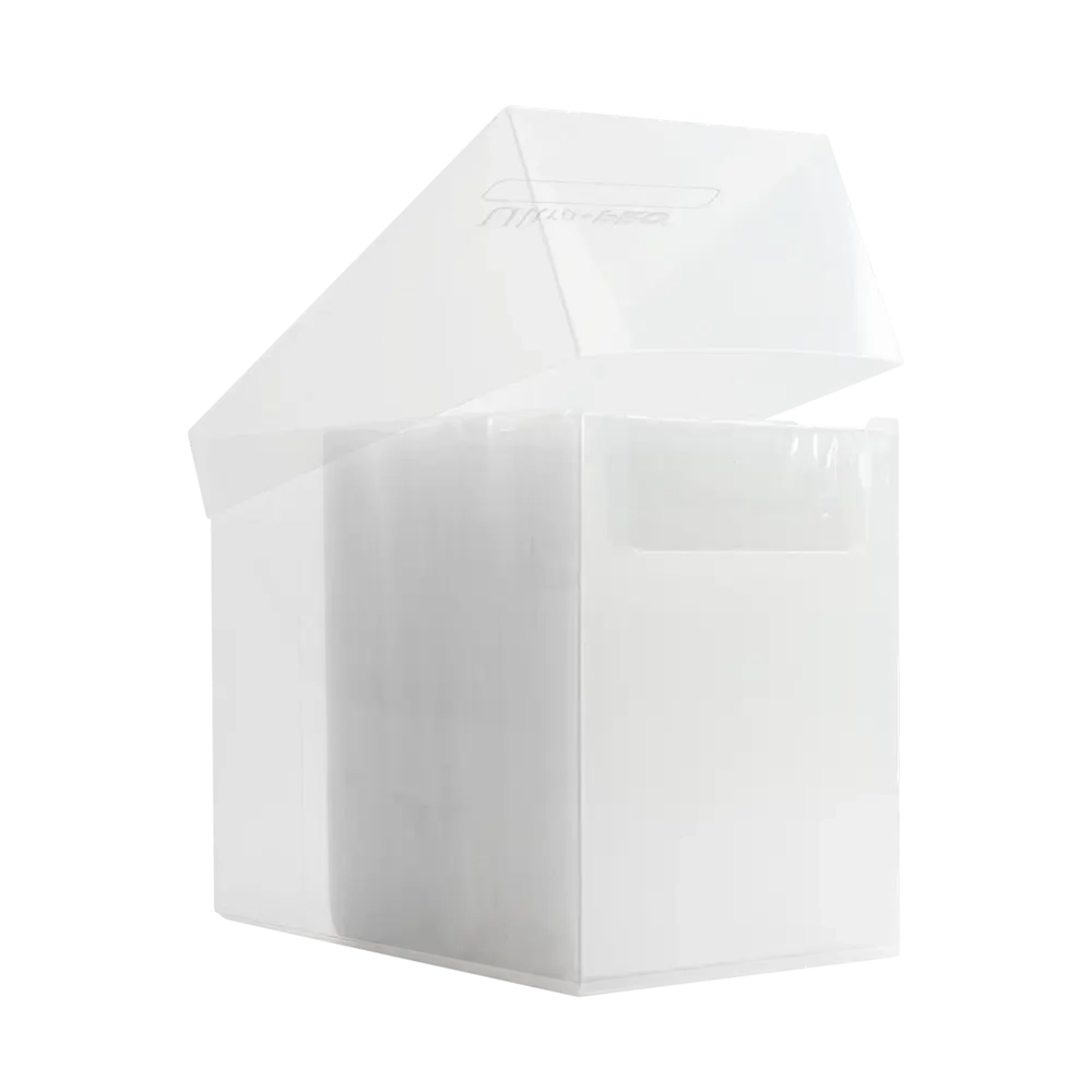 Card Preservers in Clear Box (100)