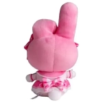 Sanrio Plüschfigur My Melody Pink Black Party Anniversary Edition M 17 cm