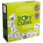 Story Cubes Voyages - DE/FR/IT