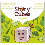Story Cubes Voyages - DE/FR/IT