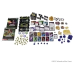 D&D: Tomb of Annihilation Adventure System Board Game (Standard Edition) - EN