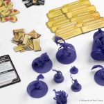 D&D: Tomb of Annihilation Adventure System Board Game (Standard Edition) - EN