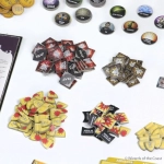 D&D: Tomb of Annihilation Adventure System Board Game (Standard Edition) - EN