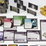 D&D: Tomb of Annihilation Adventure System Board Game (Standard Edition) - EN