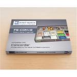 Concordia Insert V2