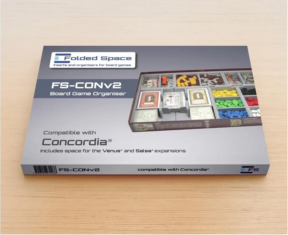 Concordia Insert V2
