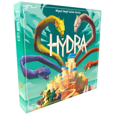 Hydra