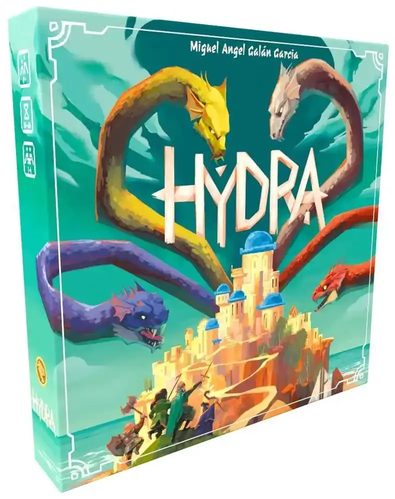 Hydra