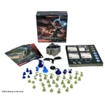 D&D - Temple of Elemental Evil Board Game - EN