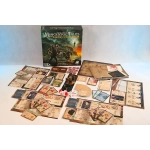 Miskatonic Tales: Journey to Innsmouth - EN