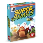 Super Snails - DE