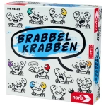 Brabbelkrabben - DE