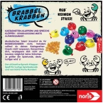 Brabbelkrabben - DE