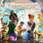 Trismegistus - Zweite Edition - DE
