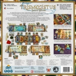 Trismegistus - Zweite Edition - DE