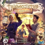 Trismegistus - Das Würfelspiel - DE