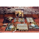 Trismegistus - Das Würfelspiel - DE