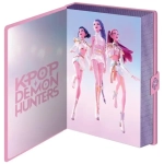 KPop Demon Hunters Premium Notizbuch A5