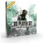 Company of Heroes: 2nd Edition: US Faction Set