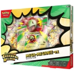 Pokémon ME02.5 Erhabene Helden ex Kollektion - Mega-Meganie - DE