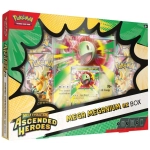 Pokémon ME02.5 Ascended Heroes ex Box - Mega Meganium - EN