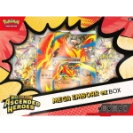 Pokémon ME02.5 Ascended Heroes ex Box - Mega Emboar - EN