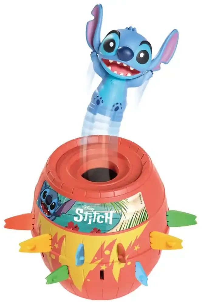 Pop up Stitch