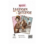 Naishi - Legenden & Reisende Erweiterung - DE