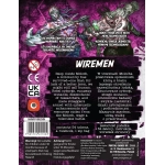 Neuroshima Hex: Wiremen