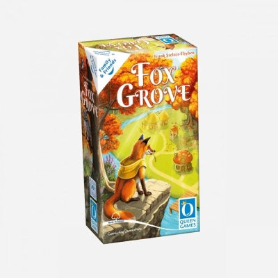 Fox Grove - DE