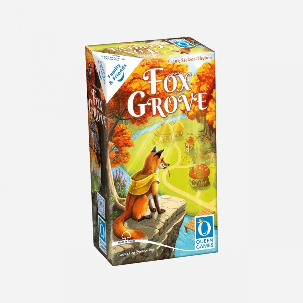 Fox Grove - DE