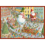 Weihnachtsparade