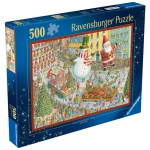 Weihnachtsparade