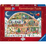 Die Weihnachtswerkstatt