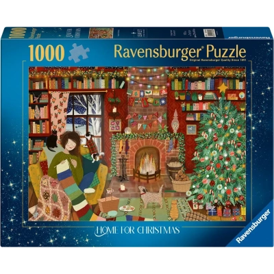 Besinnliche Weihnachten